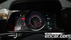 Hyundai AVANTE 1.6 2021 года из Южной Кореи