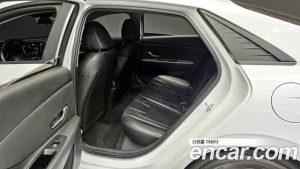 Hyundai AVANTE 1.6 2021 года из Южной Кореи