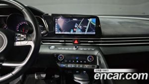 Hyundai AVANTE 1.6 2021 года из Южной Кореи