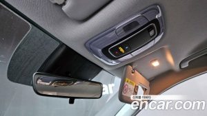 Hyundai AVANTE 1.6 2021 года из Южной Кореи