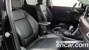 Kia Seltos Бензин 1.6 Turbo 2WD 2022 года из Южной Кореи