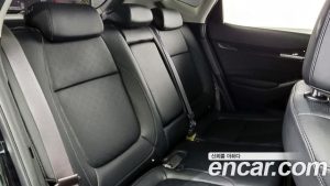 Kia Seltos Бензин 1.6 Turbo 2WD 2022 года из Южной Кореи