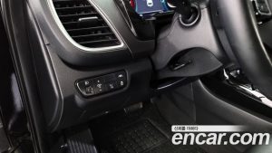 Kia Seltos Бензин 1.6 Turbo 2WD 2022 года из Южной Кореи
