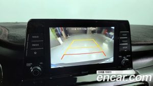 Kia Seltos Бензин 1.6 Turbo 2WD 2022 года из Южной Кореи