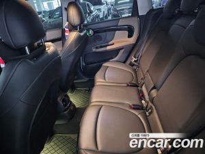 Mini Countryman ALL4 2020 года из Южной Кореи
