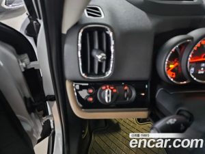 Mini Countryman ALL4 2020 года из Южной Кореи
