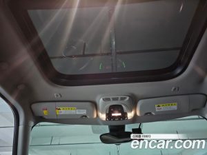 Mini Countryman ALL4 2020 года из Южной Кореи