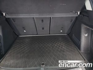 Mini Countryman ALL4 2020 года из Южной Кореи
