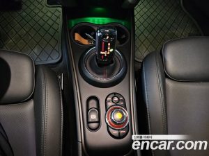 Mini Countryman ALL4 2020 года из Южной Кореи