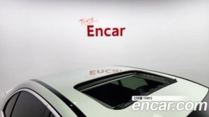 Mercedes-Benz E-Class E220d Avantgarde 2020 года из Южной Кореи