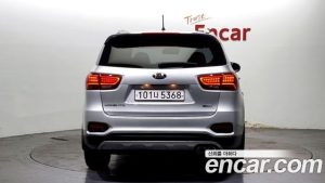 Kia Sorento Дизель 2.0 2WD 2020 года из Южной Кореи