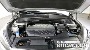 Kia Sorento Дизель 2.0 2WD 2020 года из Южной Кореи