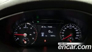 Kia Sorento Дизель 2.0 2WD 2020 года из Южной Кореи