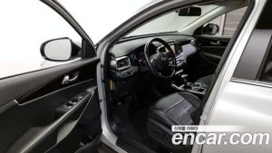 Kia Sorento Дизель 2.0 2WD 2020 года из Южной Кореи