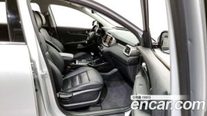 Kia Sorento Дизель 2.0 2WD 2020 года из Южной Кореи