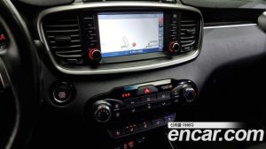 Kia Sorento Дизель 2.0 2WD 2020 года из Южной Кореи