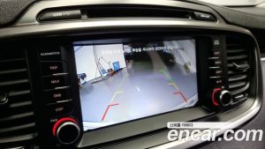 Kia Sorento Дизель 2.0 2WD 2020 года из Южной Кореи