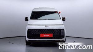 Hyundai Staria Lounge 9-Seater 2023 года из Южной Кореи