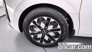 Hyundai Staria Lounge 9-Seater 2023 года из Южной Кореи