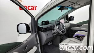 Hyundai Staria Lounge 9-Seater 2023 года из Южной Кореи