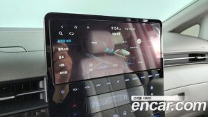 Hyundai Staria Lounge 9-Seater 2023 года из Южной Кореи