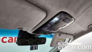 Hyundai Staria Lounge 9-Seater 2023 года из Южной Кореи