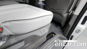 Hyundai Staria Lounge 9-Seater 2023 года из Южной Кореи