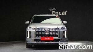 Hyundai Palisade Бензин 3.8 2WD 2023 года из Южной Кореи