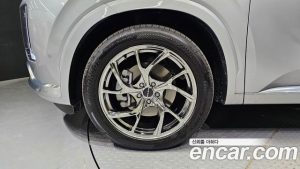 Hyundai Palisade Бензин 3.8 2WD 2023 года из Южной Кореи