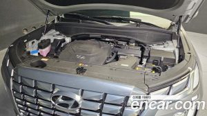 Hyundai Palisade Бензин 3.8 2WD 2023 года из Южной Кореи