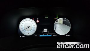 Hyundai Palisade Бензин 3.8 2WD 2023 года из Южной Кореи