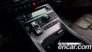 Hyundai Palisade Бензин 3.8 2WD 2023 года из Южной Кореи