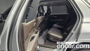 Hyundai Palisade Бензин 3.8 2WD 2023 года из Южной Кореи