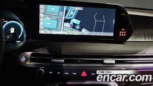 Hyundai Palisade Бензин 3.8 2WD 2023 года из Южной Кореи