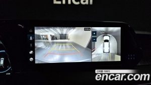 Hyundai Palisade Бензин 3.8 2WD 2023 года из Южной Кореи