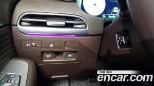 Hyundai Palisade Бензин 3.8 2WD 2023 года из Южной Кореи