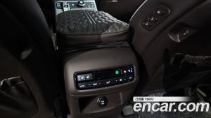 Hyundai Palisade Бензин 3.8 2WD 2023 года из Южной Кореи