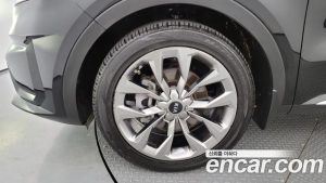 Kia Sorento Дизель 2.2 2WD 2021 года из Южной Кореи