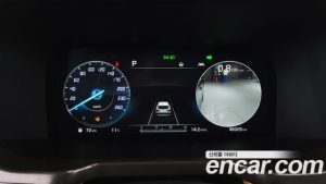 Kia Sorento Дизель 2.2 2WD 2021 года из Южной Кореи