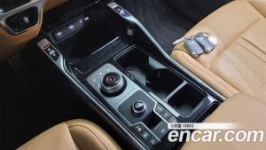 Kia Sorento Дизель 2.2 2WD 2021 года из Южной Кореи