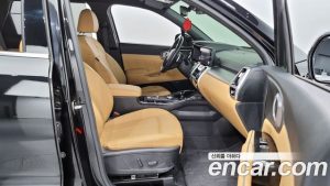 Kia Sorento Дизель 2.2 2WD 2021 года из Южной Кореи