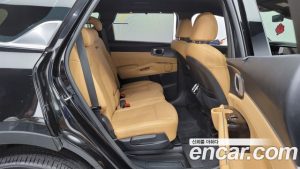 Kia Sorento Дизель 2.2 2WD 2021 года из Южной Кореи