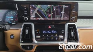 Kia Sorento Дизель 2.2 2WD 2021 года из Южной Кореи