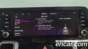 Kia Sorento Дизель 2.2 2WD 2021 года из Южной Кореи