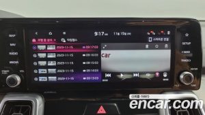 Kia Sorento Дизель 2.2 2WD 2021 года из Южной Кореи
