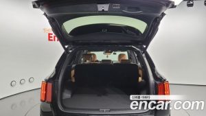 Kia Sorento Дизель 2.2 2WD 2021 года из Южной Кореи