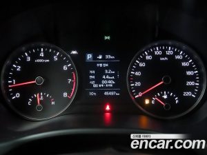 Kia Stonic 1.4 2020 года из Южной Кореи