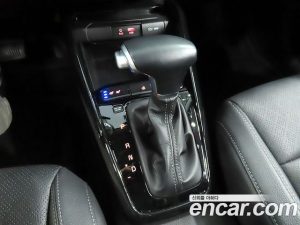 Kia Stonic 1.4 2020 года из Южной Кореи