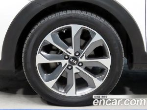 Kia Stonic 1.4 2020 года из Южной Кореи