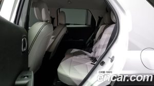 Hyundai Casper Inspiration 2023 года из Южной Кореи